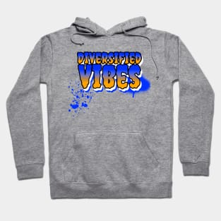 Diversified Vibes Hoodie